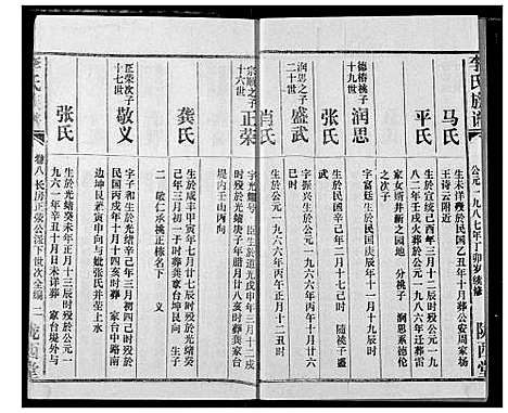 [李]李氏族谱 (湖北) 李氏家谱_九.pdf