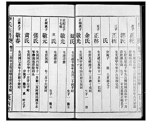 [李]李氏族谱 (湖北) 李氏家谱_十.pdf