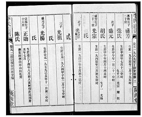 [李]李氏族谱 (湖北) 李氏家谱_十一.pdf