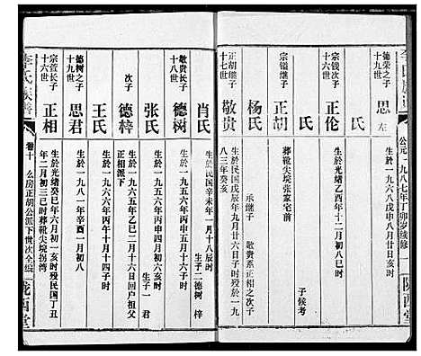 [李]李氏族谱 (湖北) 李氏家谱_十五.pdf