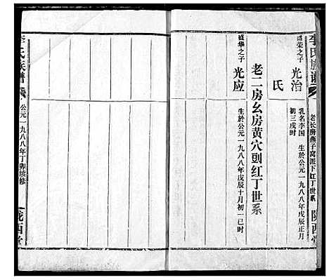 [李]李氏族谱 (湖北) 李氏家谱_十七.pdf