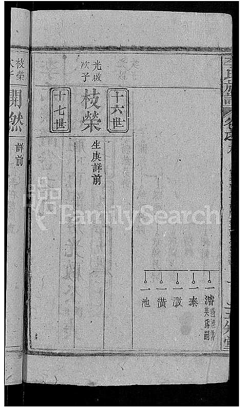 [李]李氏族谱_21卷首3卷 (湖北) 李氏家谱_三.pdf