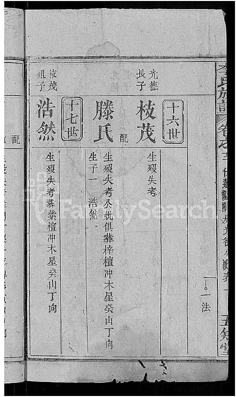 [李]李氏族谱_21卷首3卷 (湖北) 李氏家谱_六.pdf