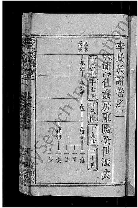 [李]李氏族谱_21卷首3卷 (湖北) 李氏家谱_十六.pdf