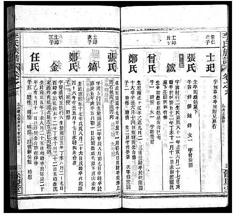 [李]李氏族谱_22卷首6卷 (湖北) 李氏家谱_二十二.pdf