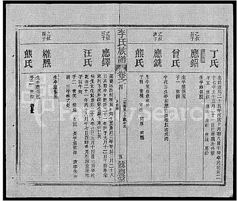 [李]李氏族谱_22卷首6卷 (湖北) 李氏家谱_三十八.pdf