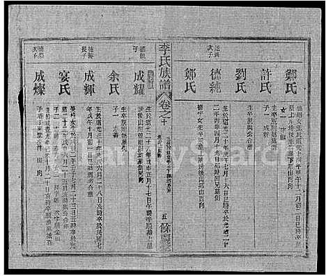 [李]李氏族谱_22卷首6卷 (湖北) 李氏家谱_四十四.pdf