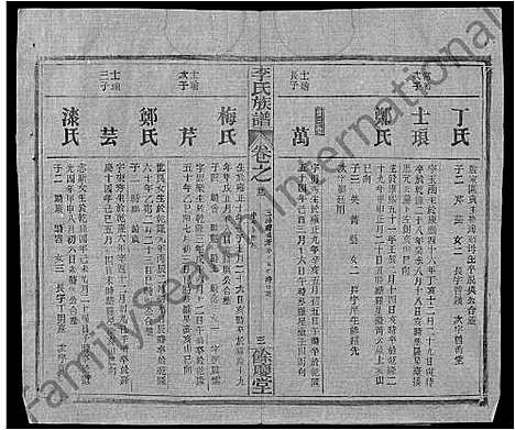 [李]李氏族谱_22卷首6卷 (湖北) 李氏家谱_五十五.pdf