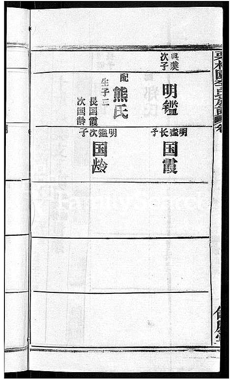 [李]李氏族谱_30卷首2卷-栗梓园李氏族谱 (湖北) 李氏家谱_二十七.pdf