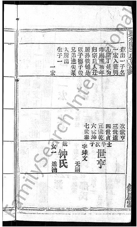 [李]李氏族谱_30卷首2卷-栗梓园李氏族谱 (湖北) 李氏家谱_三十二.pdf