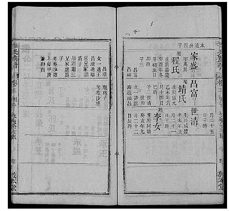 [李]李氏族谱_各房分卷首2卷 (湖北) 李氏家谱_七.pdf