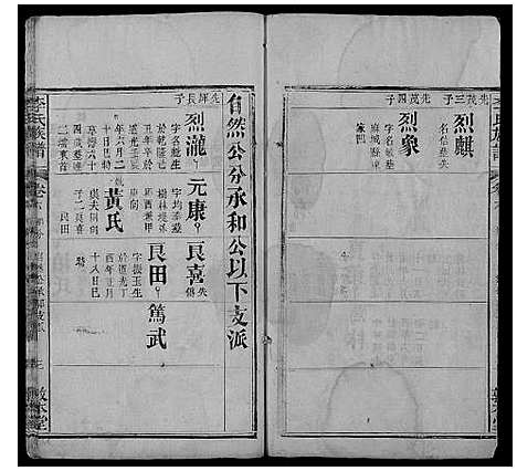 [李]李氏族谱_各房分卷首2卷 (湖北) 李氏家谱_十.pdf