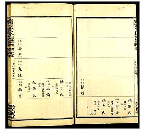 [李]索河李氏宗谱 (湖北) 索河李氏家谱_十.pdf