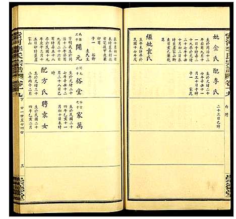 [李]索河李氏宗谱 (湖北) 索河李氏家谱_十三.pdf