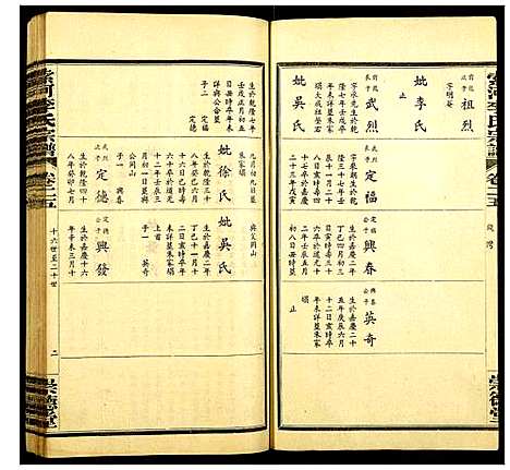 [李]索河李氏宗谱 (湖北) 索河李氏家谱_十七.pdf