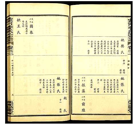 [李]索河李氏宗谱 (湖北) 索河李氏家谱_二十二.pdf