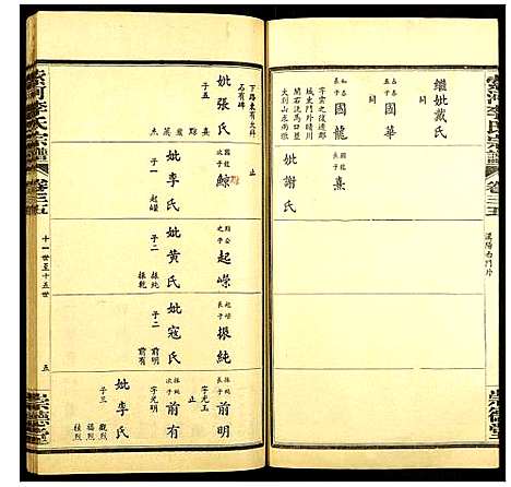 [李]索河李氏宗谱 (湖北) 索河李氏家谱_二十四.pdf