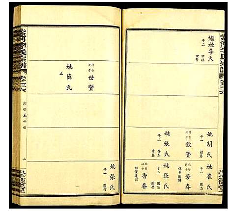 [李]索河李氏宗谱 (湖北) 索河李氏家谱_二十五.pdf