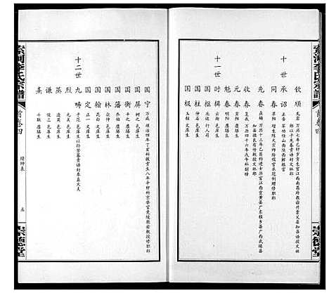 [李]索河李氏宗谱 (湖北) 索河李氏家谱_四.pdf