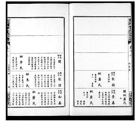 [李]索河李氏宗谱 (湖北) 索河李氏家谱_九.pdf