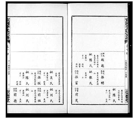 [李]索河李氏宗谱 (湖北) 索河李氏家谱_十.pdf