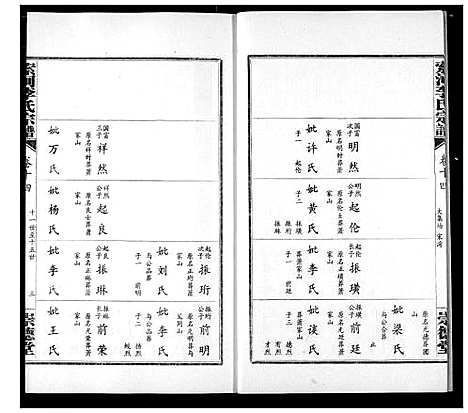 [李]索河李氏宗谱 (湖北) 索河李氏家谱_十.pdf