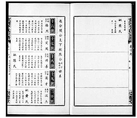 [李]索河李氏宗谱 (湖北) 索河李氏家谱_十三.pdf