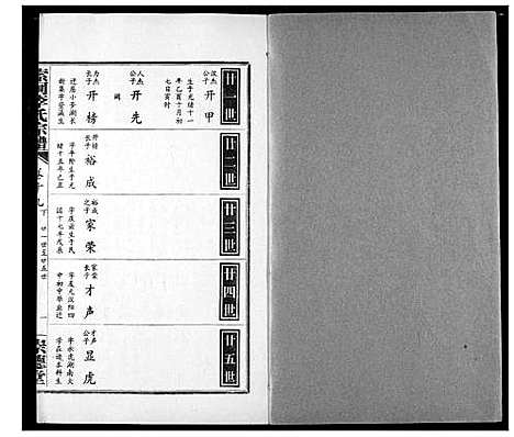 [李]索河李氏宗谱 (湖北) 索河李氏家谱_十四.pdf