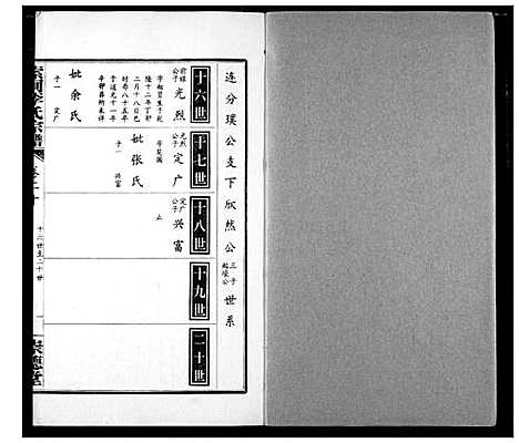 [李]索河李氏宗谱 (湖北) 索河李氏家谱_十五.pdf