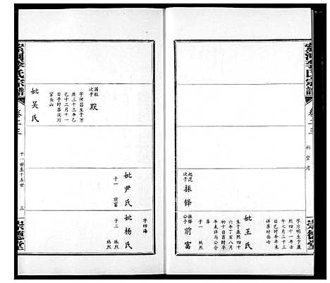 [李]索河李氏宗谱 (湖北) 索河李氏家谱_十六.pdf