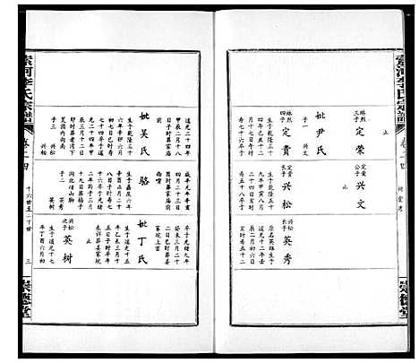 [李]索河李氏宗谱 (湖北) 索河李氏家谱_十七.pdf