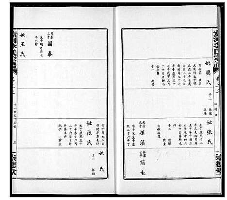 [李]索河李氏宗谱 (湖北) 索河李氏家谱_二十四.pdf