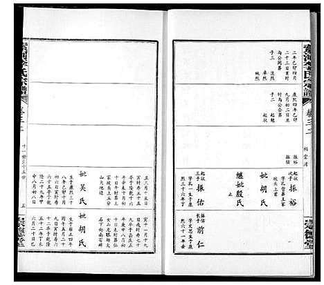 [李]索河李氏宗谱 (湖北) 索河李氏家谱_二十四.pdf