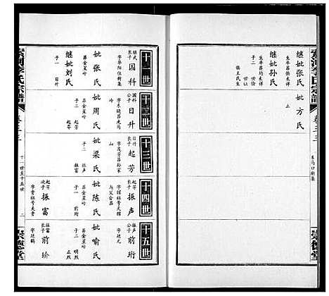 [李]索河李氏宗谱 (湖北) 索河李氏家谱_二十五.pdf