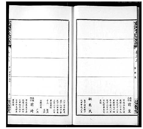 [李]索河李氏宗谱 (湖北) 索河李氏家谱_二十五.pdf