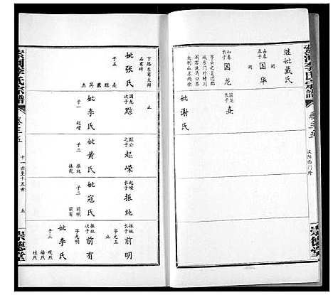 [李]索河李氏宗谱 (湖北) 索河李氏家谱_二十六.pdf