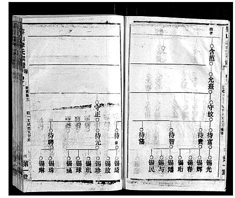 [李]黎山李氏宗谱 (湖北) 黎山李氏家谱_三.pdf