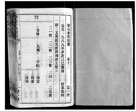 [李]黎山李氏宗谱 (湖北) 黎山李氏家谱_四.pdf