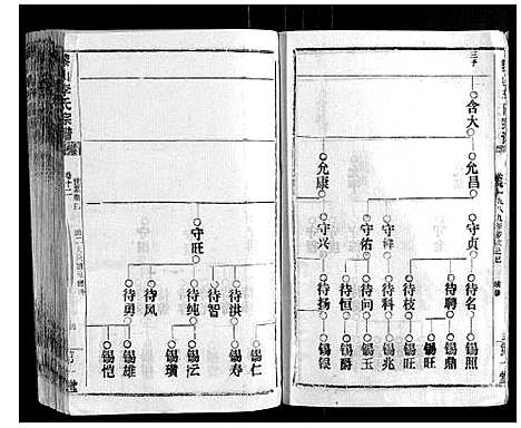 [李]黎山李氏宗谱 (湖北) 黎山李氏家谱_四.pdf