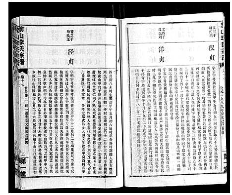 [李]黎山李氏宗谱 (湖北) 黎山李氏家谱_六.pdf