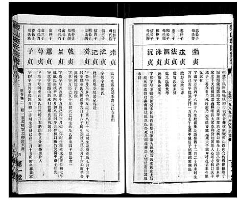 [李]黎山李氏宗谱 (湖北) 黎山李氏家谱_六.pdf