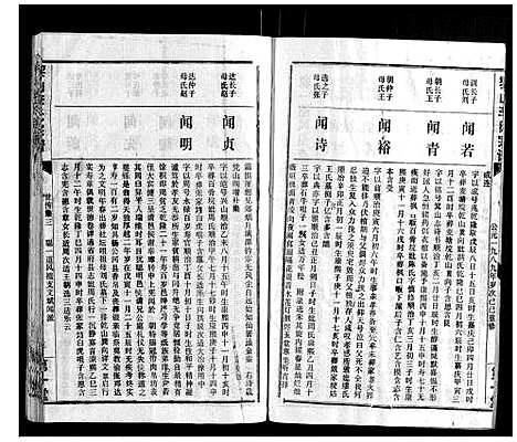 [李]黎山李氏宗谱 (湖北) 黎山李氏家谱_七.pdf