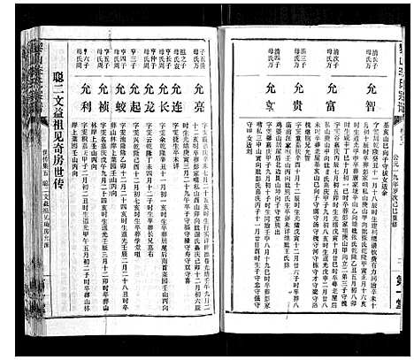 [李]黎山李氏宗谱 (湖北) 黎山李氏家谱_十.pdf