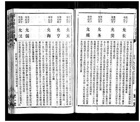 [李]黎山李氏宗谱 (湖北) 黎山李氏家谱_十.pdf