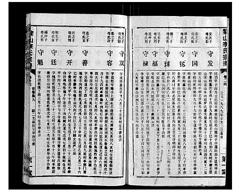 [李]黎山李氏宗谱 (湖北) 黎山李氏家谱_十二.pdf