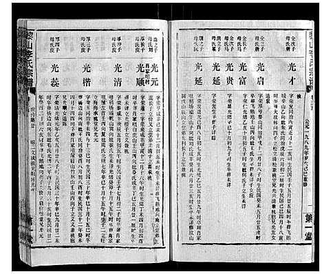 [李]黎山李氏宗谱 (湖北) 黎山李氏家谱_二十一.pdf