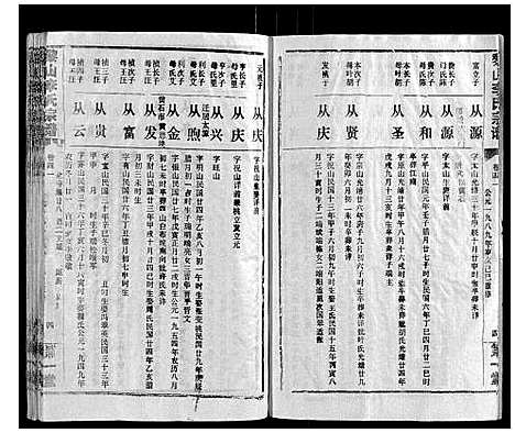 [李]黎山李氏宗谱 (湖北) 黎山李氏家谱_二十六.pdf