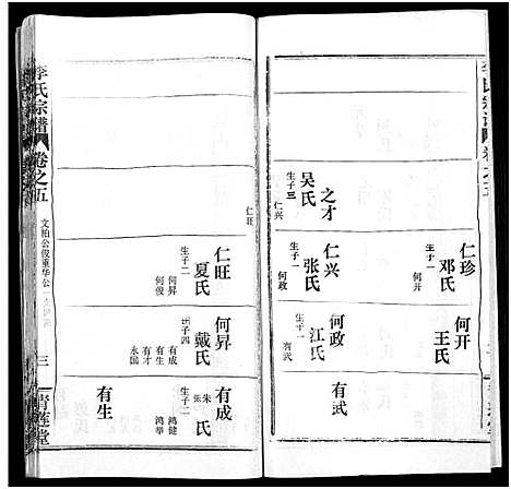 [李]李氏宗谱_10卷 (湖北) 李氏家谱_十七.pdf