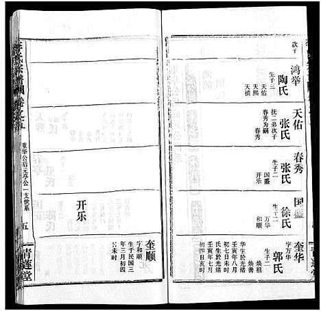 [李]李氏宗谱_10卷 (湖北) 李氏家谱_十七.pdf