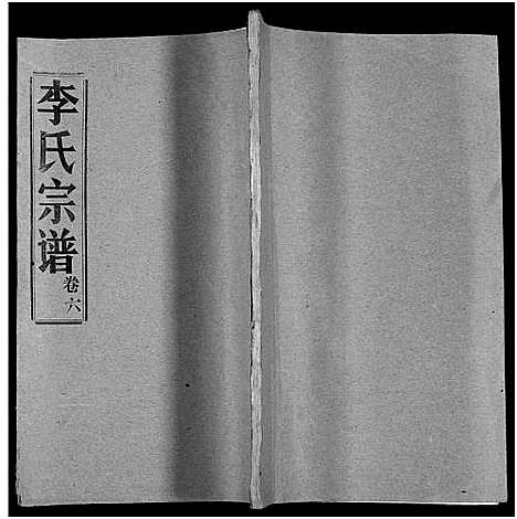 [李]李氏宗谱_10卷 (湖北) 李氏家谱_十八.pdf